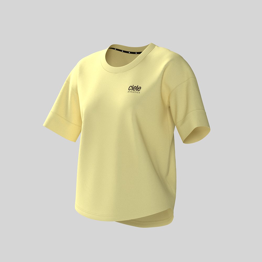 Ciele W WNSBTShirt - Athletics Walden - Macs Outdoor Co