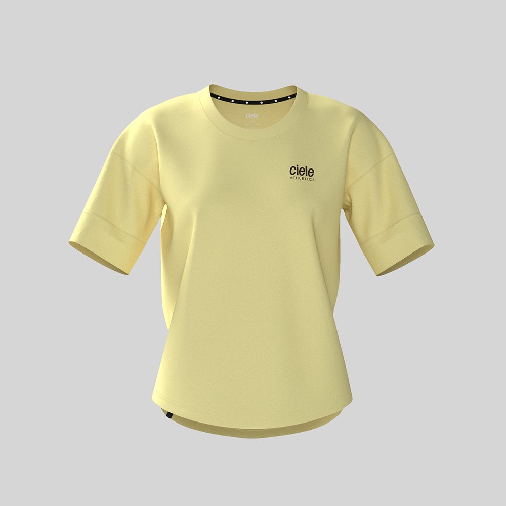 Ciele W WNSBTShirt - Athletics Walden - Macs Outdoor Co