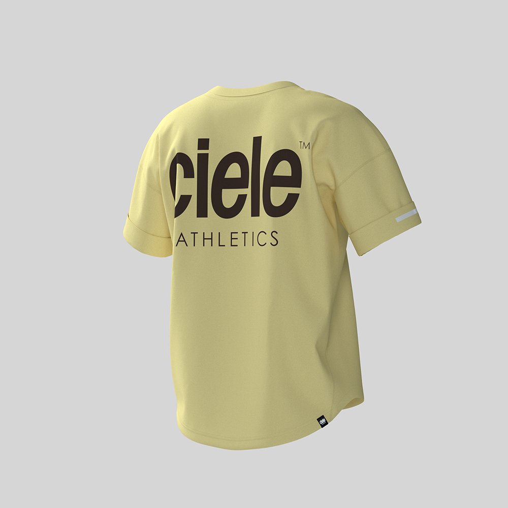 Ciele W WNSBTShirt - Athletics Walden - Macs Outdoor Co