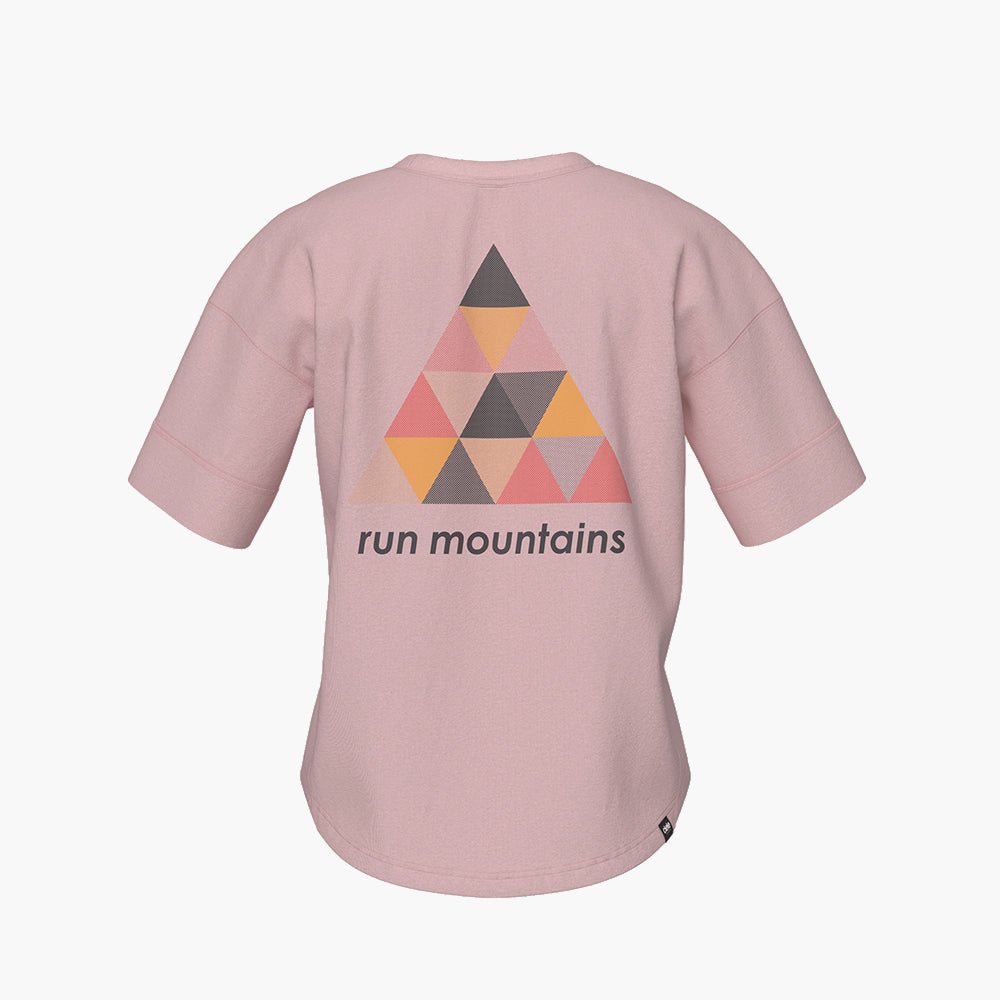 Ciele W WNSBTShirt - Buck Mountain Summa - Macs Outdoor Co