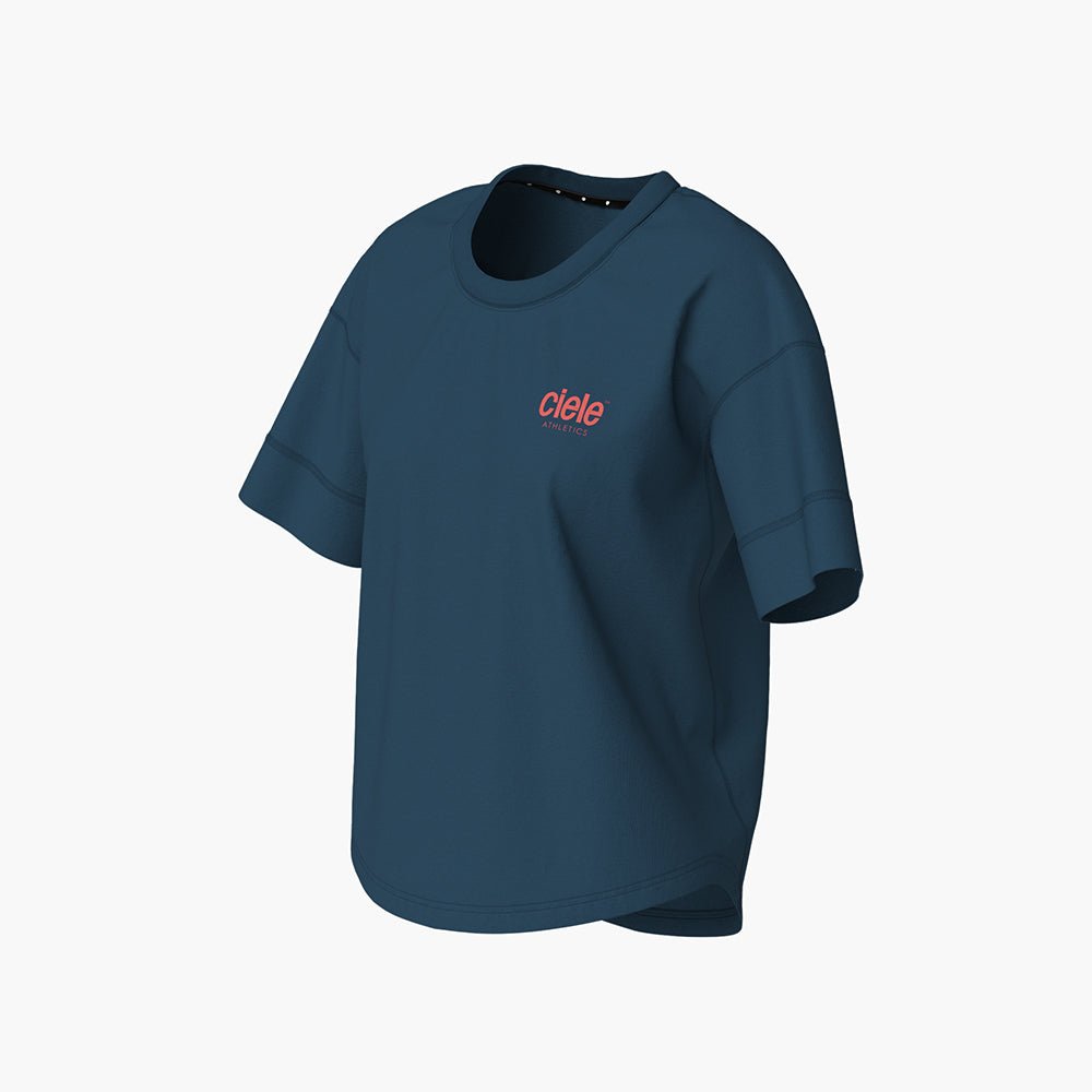 Ciele W WNSBTShirt - Milestone Galaxia - Macs Outdoor Co