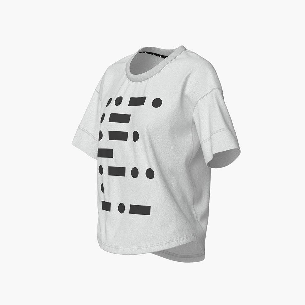 Ciele W WNSBTShirt - Speed Play Trooper - Macs Outdoor Co