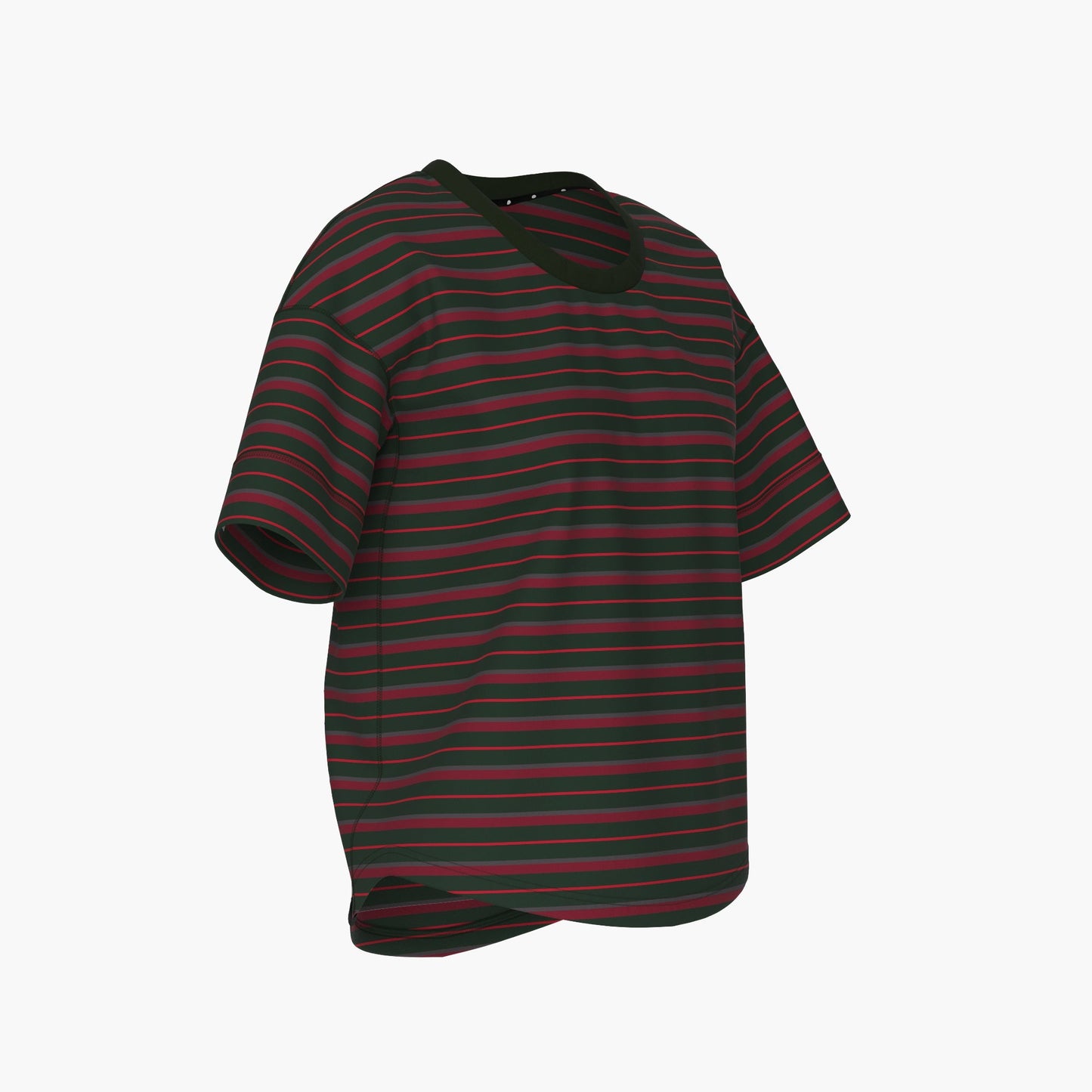 Ciele W WNSBTShirt Vermont Stripe - Macs Outdoor Co