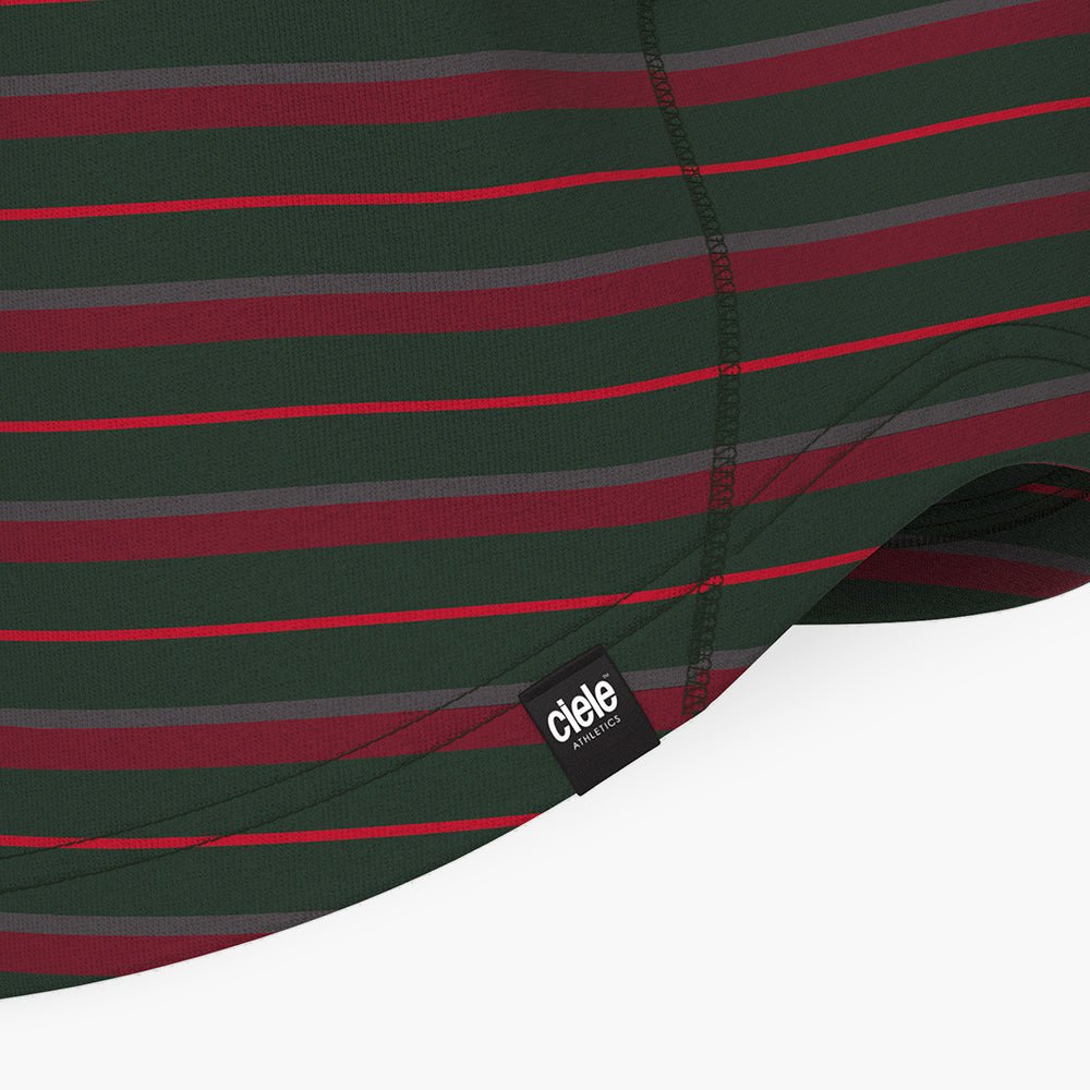 Ciele W WNSBTShirt Vermont Stripe - Macs Outdoor Co