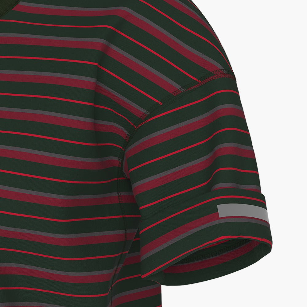 Ciele W WNSBTShirt Vermont Stripe - Macs Outdoor Co