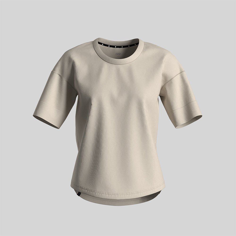 Ciele W WNSBTShirt - WWM Block Fortright - Macs Outdoor Co