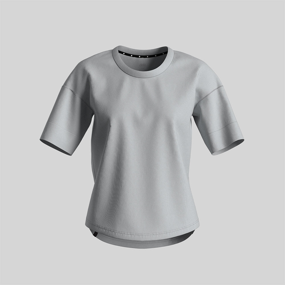 Ciele W WNSBTShirt - WWM Block Halo - Macs Outdoor Co