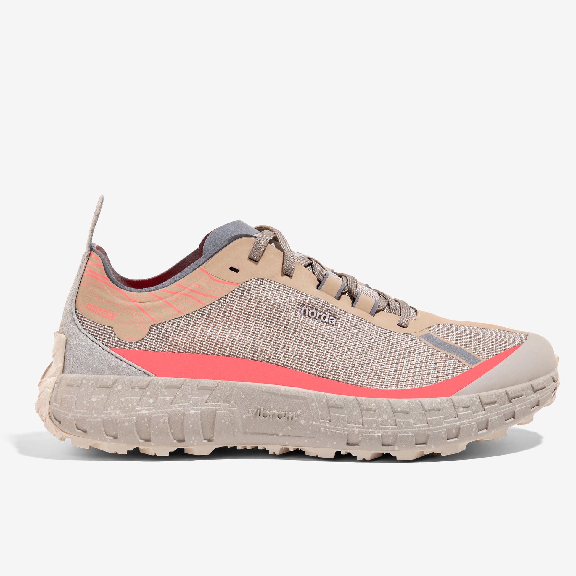 Norda 001 x Ciele Gravel - 40% Off - Macs Outdoor Co