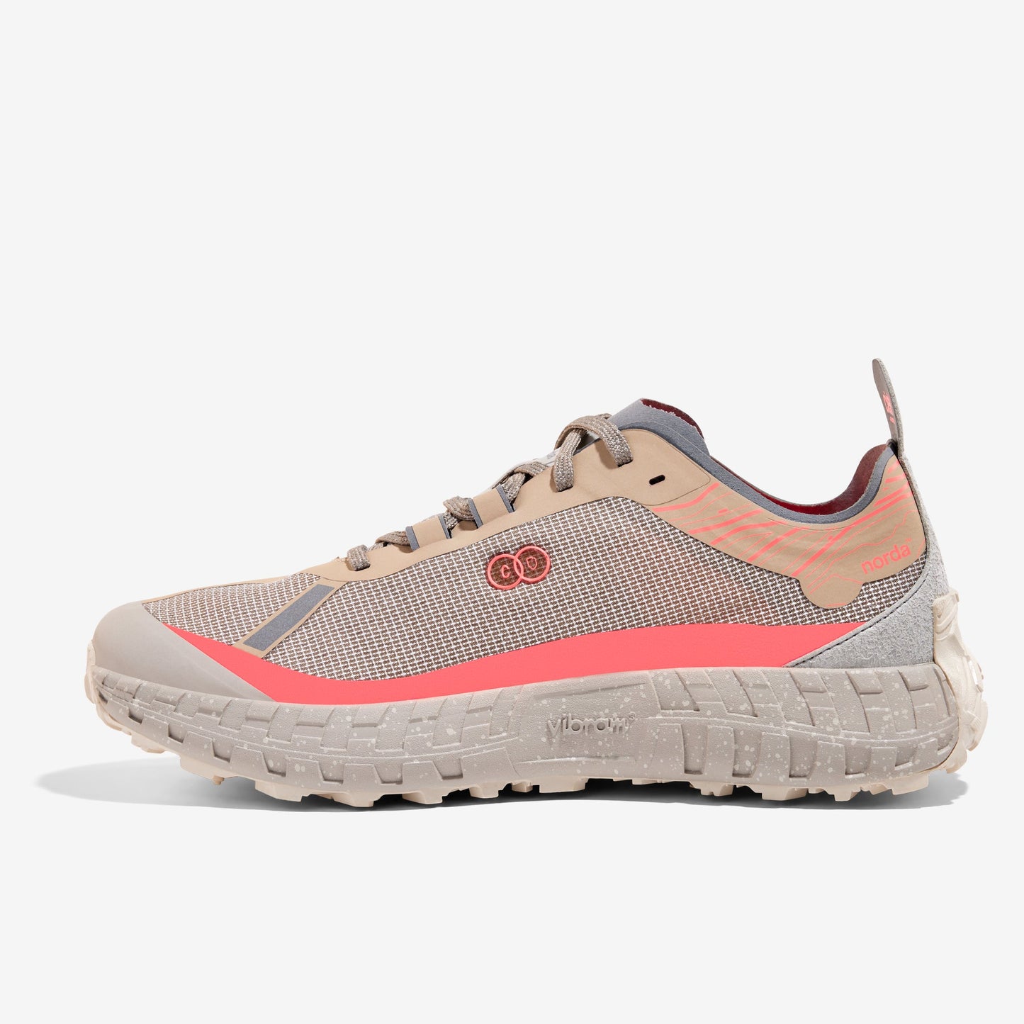 Norda 001 x Ciele Gravel - 40% Off - Macs Outdoor Co