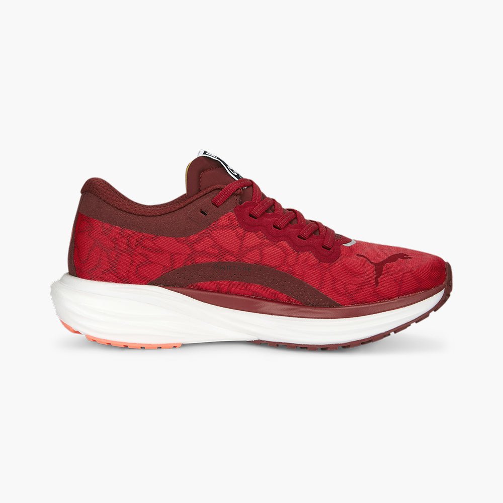 Puma - Deviate Nitro 2 - Ciele - Infrared - W - 50% Off - Macs Outdoor Co