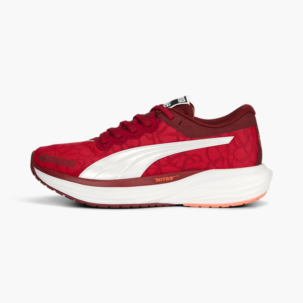 Puma - Deviate Nitro 2 - Ciele - Infrared - W - 50% Off - Macs Outdoor Co