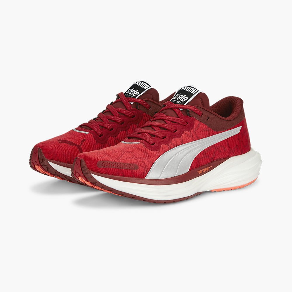 Puma - Deviate Nitro 2 - Ciele - Infrared - W - 50% Off - Macs Outdoor Co