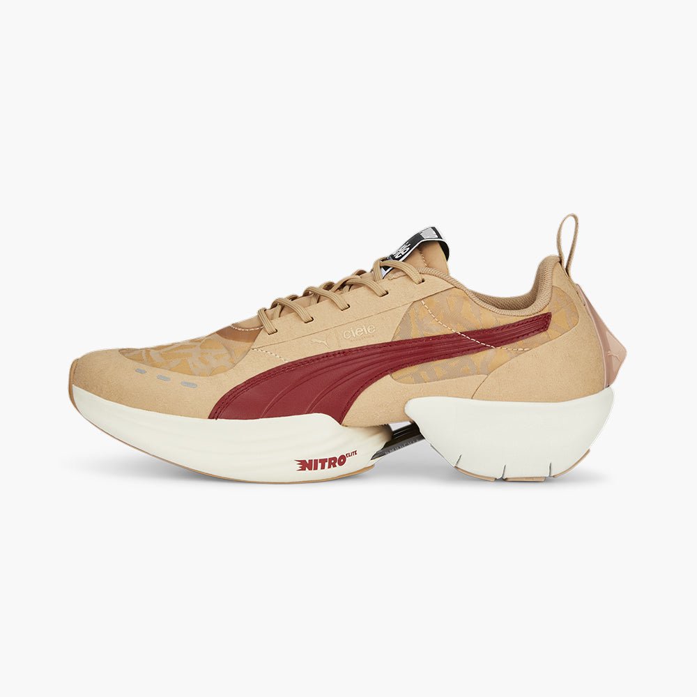 PUMA - Fast-R NITRO™ Elite - Ciele - Dusty Tan - M - 50% off - Macs Outdoor Co