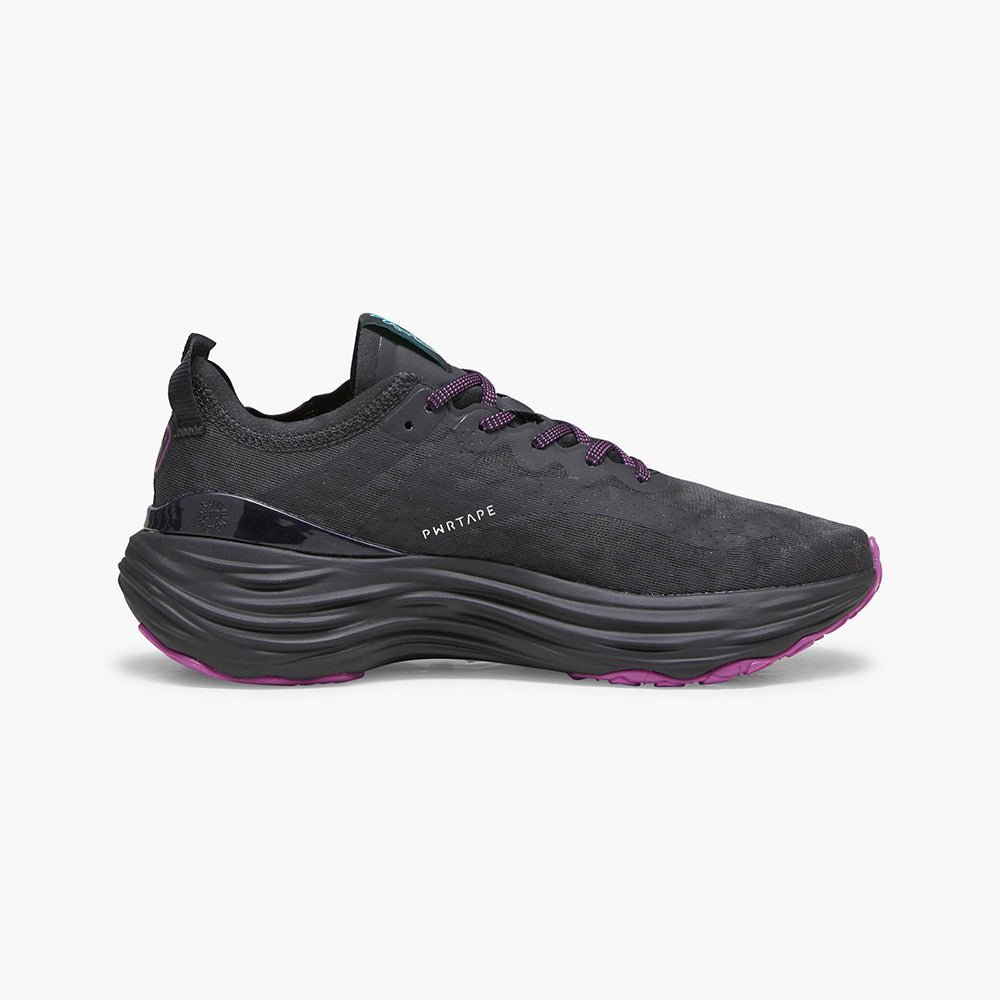 PUMA ForeverRun Nitro - Black - M - 50% Off - Macs Outdoor Co