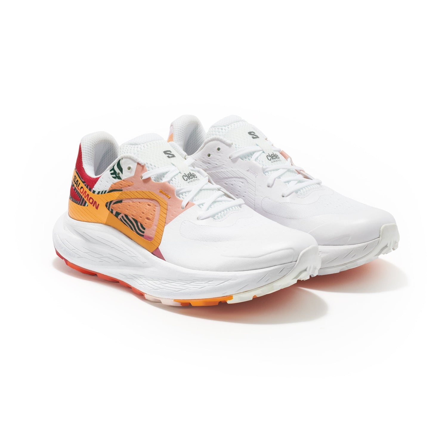 Salomon x Ciele - Glide Max TR - Distance Nirvana - 50% Off - Macs Outdoor Co