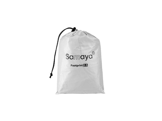 Samaya Footprint2.5 - Macs Outdoor Co