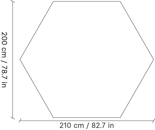 Samaya Footprint2.5 - Macs Outdoor Co