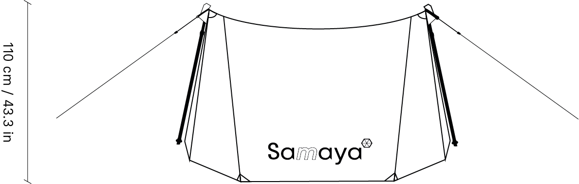 Samaya Opti1.5 - Macs Outdoor Co