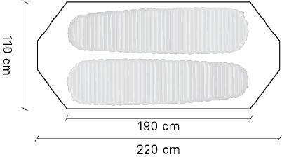 Samaya Opti1.5 - Macs Outdoor Co