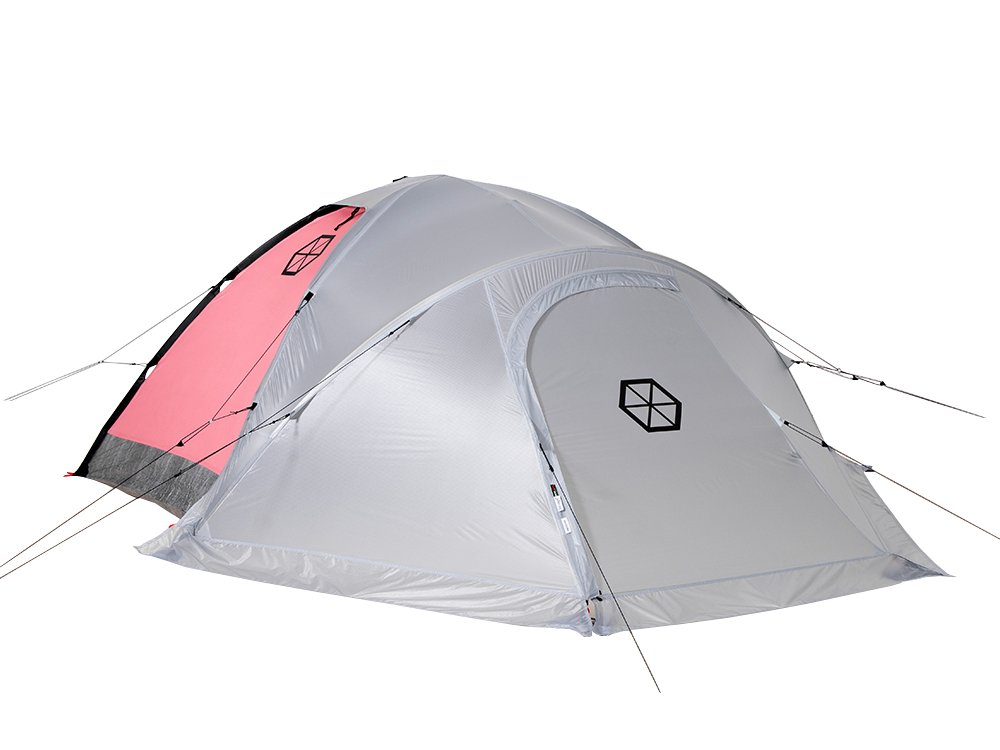 Samaya Vestible2.0 Nylon - Macs Outdoor Co