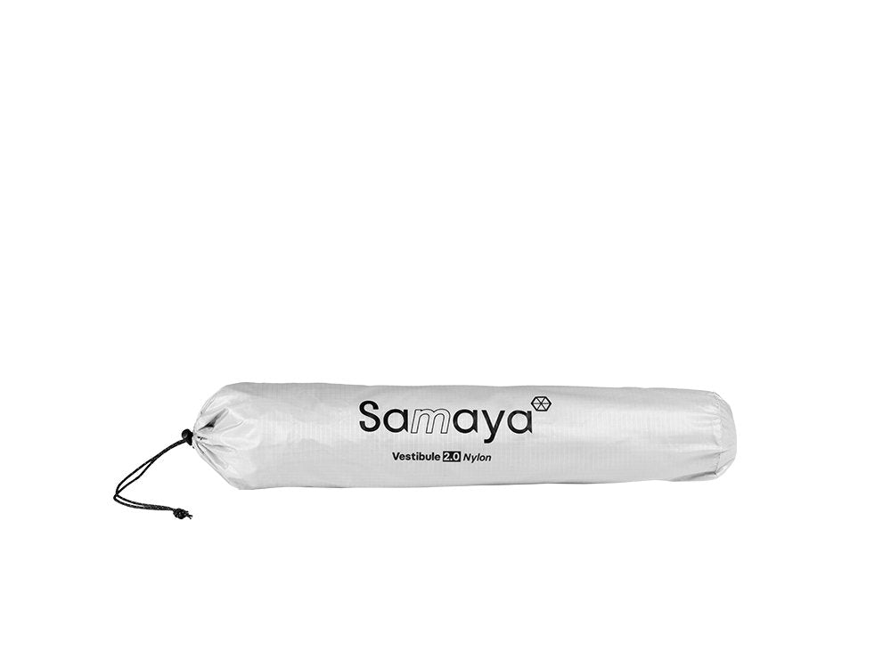 Samaya Vestible2.0 Nylon - Macs Outdoor Co