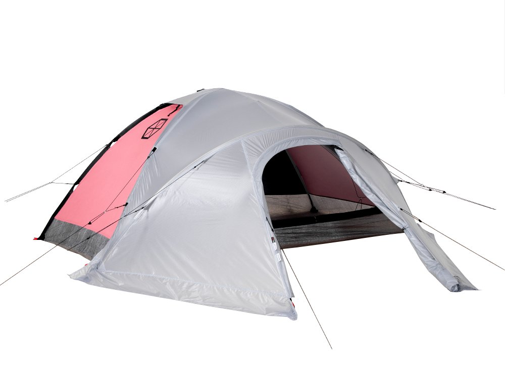 Samaya Vestible2.0 Nylon - Macs Outdoor Co