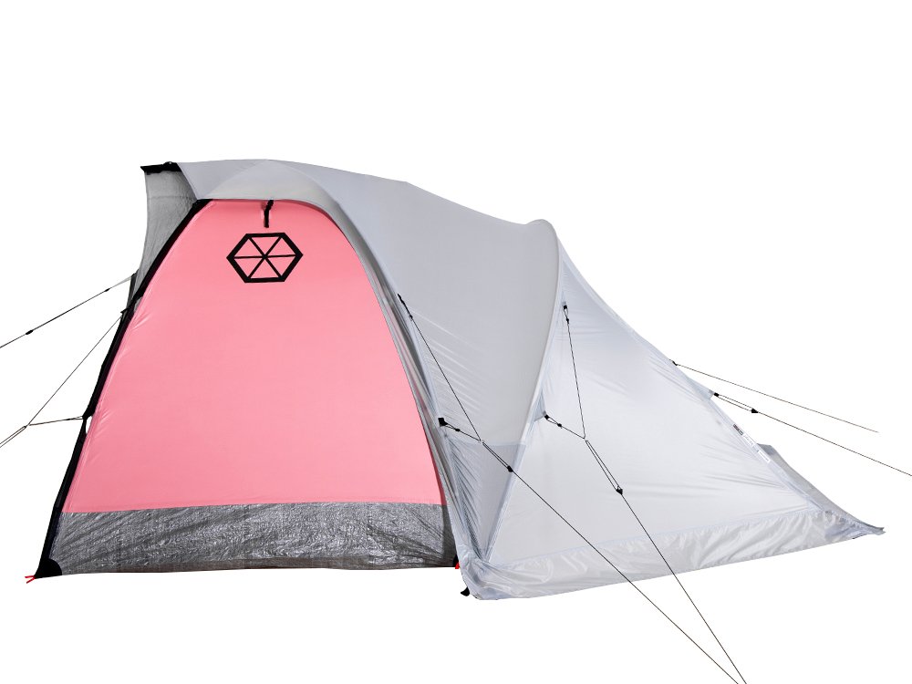 Samaya Vestible2.0 Nylon - Macs Outdoor Co