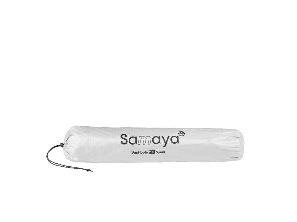 Samaya Vestible2.5 Nylon - Macs Outdoor Co