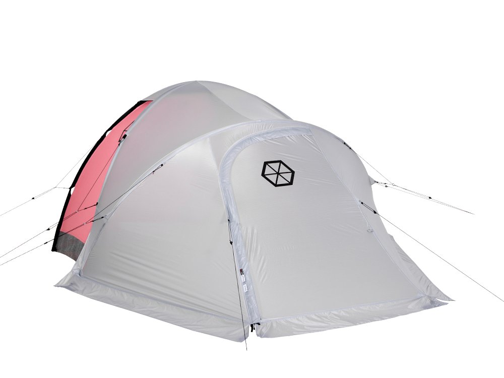 Samaya Vestible2.5 Nylon - Macs Outdoor Co