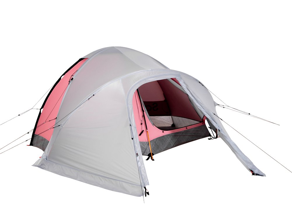 Samaya Vestible2.5 Nylon - Macs Outdoor Co