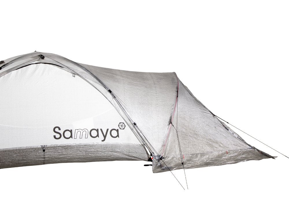 Samaya Vestibule Assaut2 Dyneema - Macs Outdoor Co