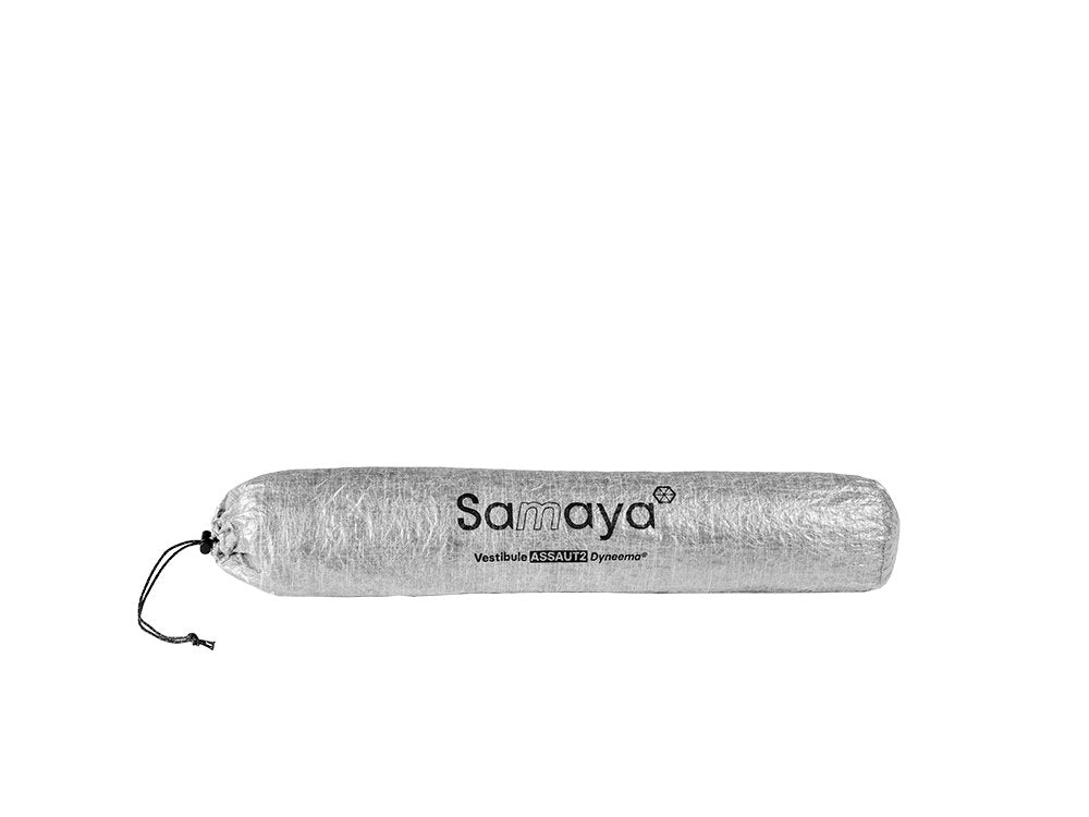 Samaya Vestibule Assaut2 Dyneema - Macs Outdoor Co