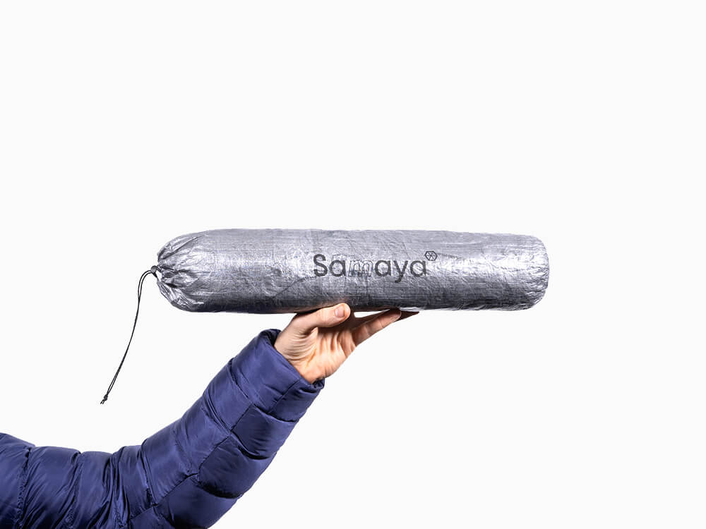 Samaya Vestibule2.0 Dyneema - Macs Outdoor Co