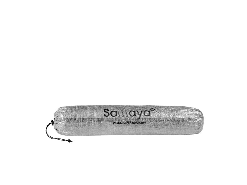 Samaya Vestibule2.5 Dyneema - Macs Outdoor Co