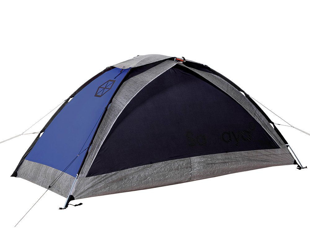 Samaya2.0 Blue - Macs Outdoor Co