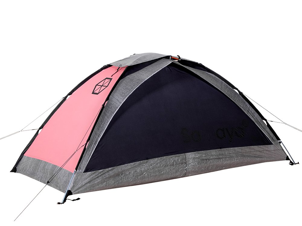 Samaya2.0 Pink - Macs Outdoor Co