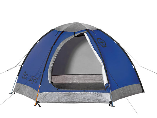 Samaya2.5 Blue - Macs Outdoor Co