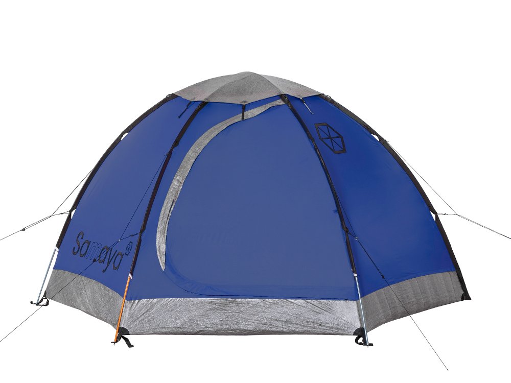 Samaya2.5 Blue - Macs Outdoor Co