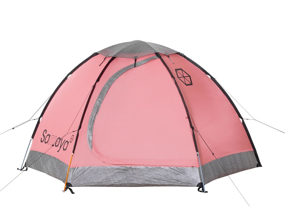 Samaya2.5 Pink - Macs Outdoor Co