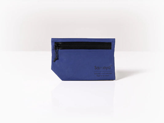 Samaya Travel Case Blue