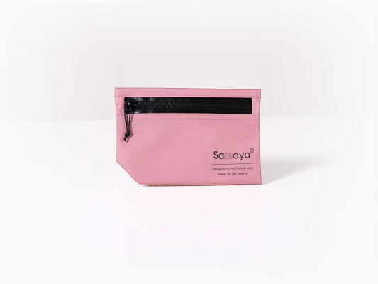 Samaya Travel Case Rose